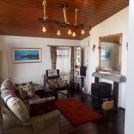 Casa Mar E Sol. Rinboy , Apartman Ballyhoorisky Kültér fotó