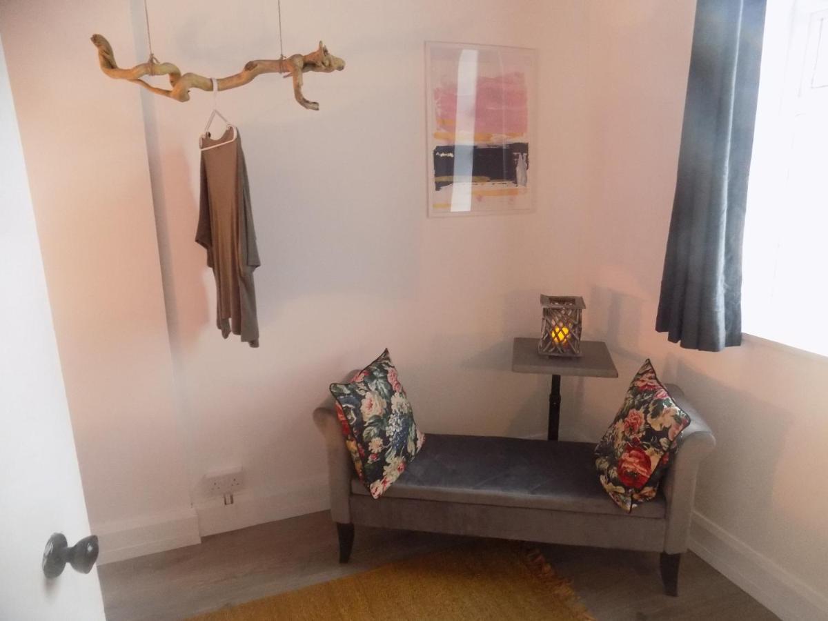 Casa Mar E Sol. Rinboy , Apartman Ballyhoorisky Kültér fotó