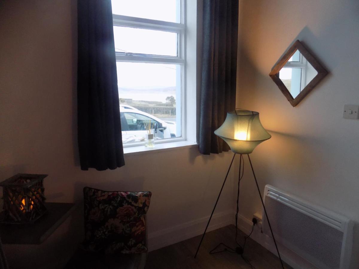 Casa Mar E Sol. Rinboy , Apartman Ballyhoorisky Kültér fotó