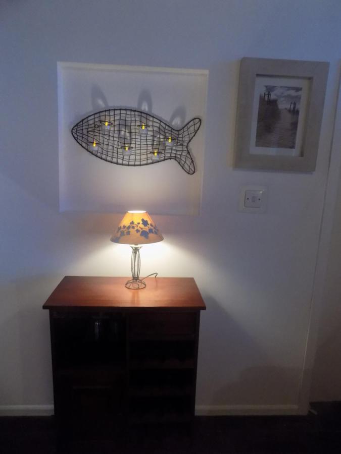 Casa Mar E Sol. Rinboy , Apartman Ballyhoorisky Kültér fotó