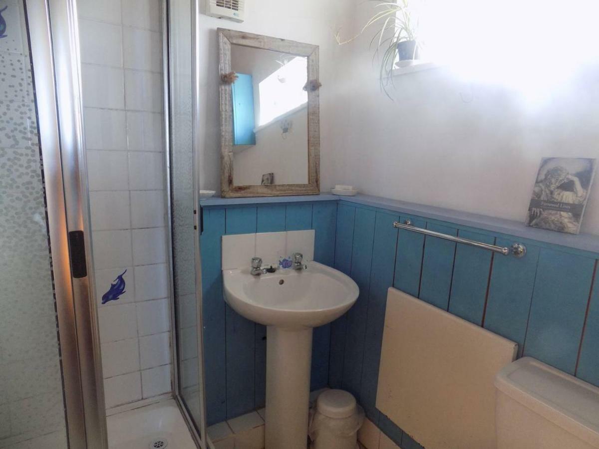 Casa Mar E Sol. Rinboy , Apartman Ballyhoorisky Kültér fotó