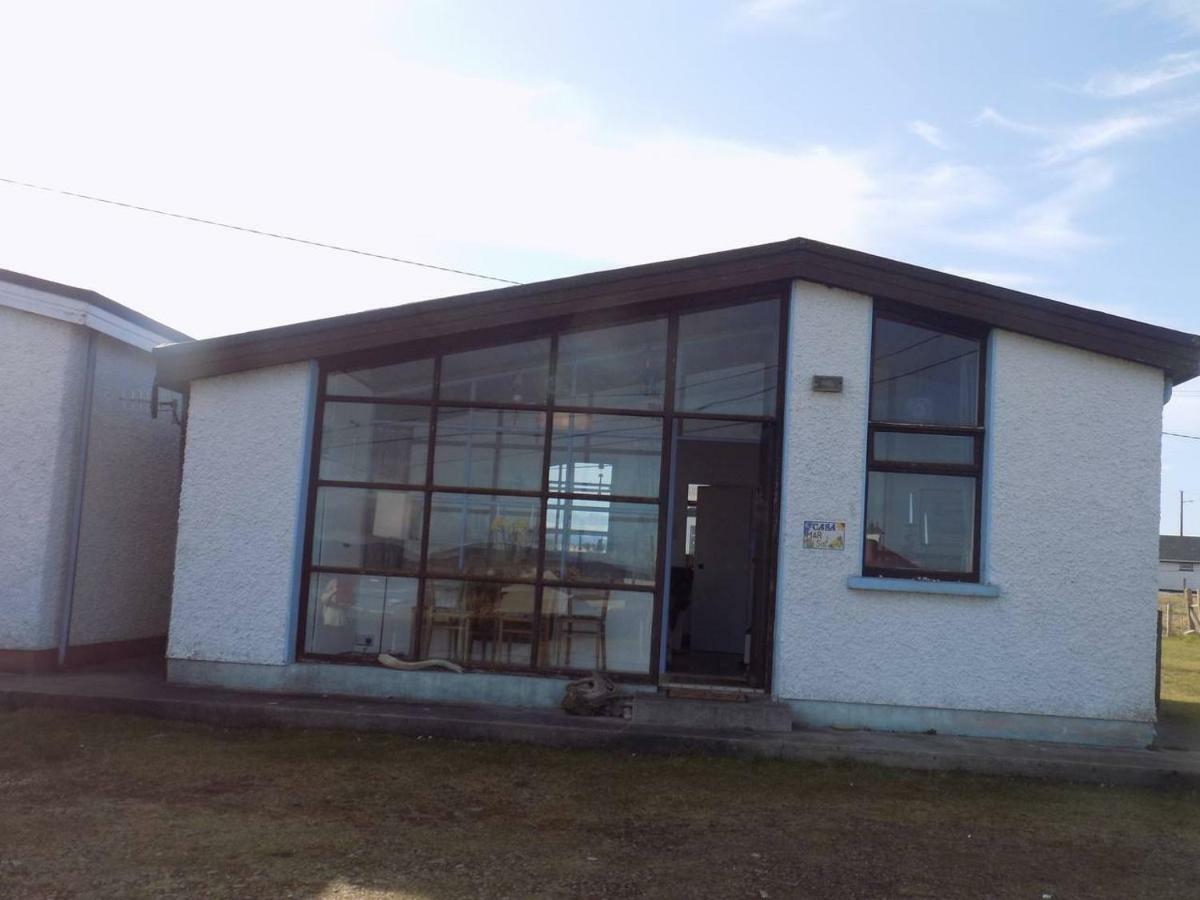 Casa Mar E Sol. Rinboy , Apartman Ballyhoorisky Kültér fotó