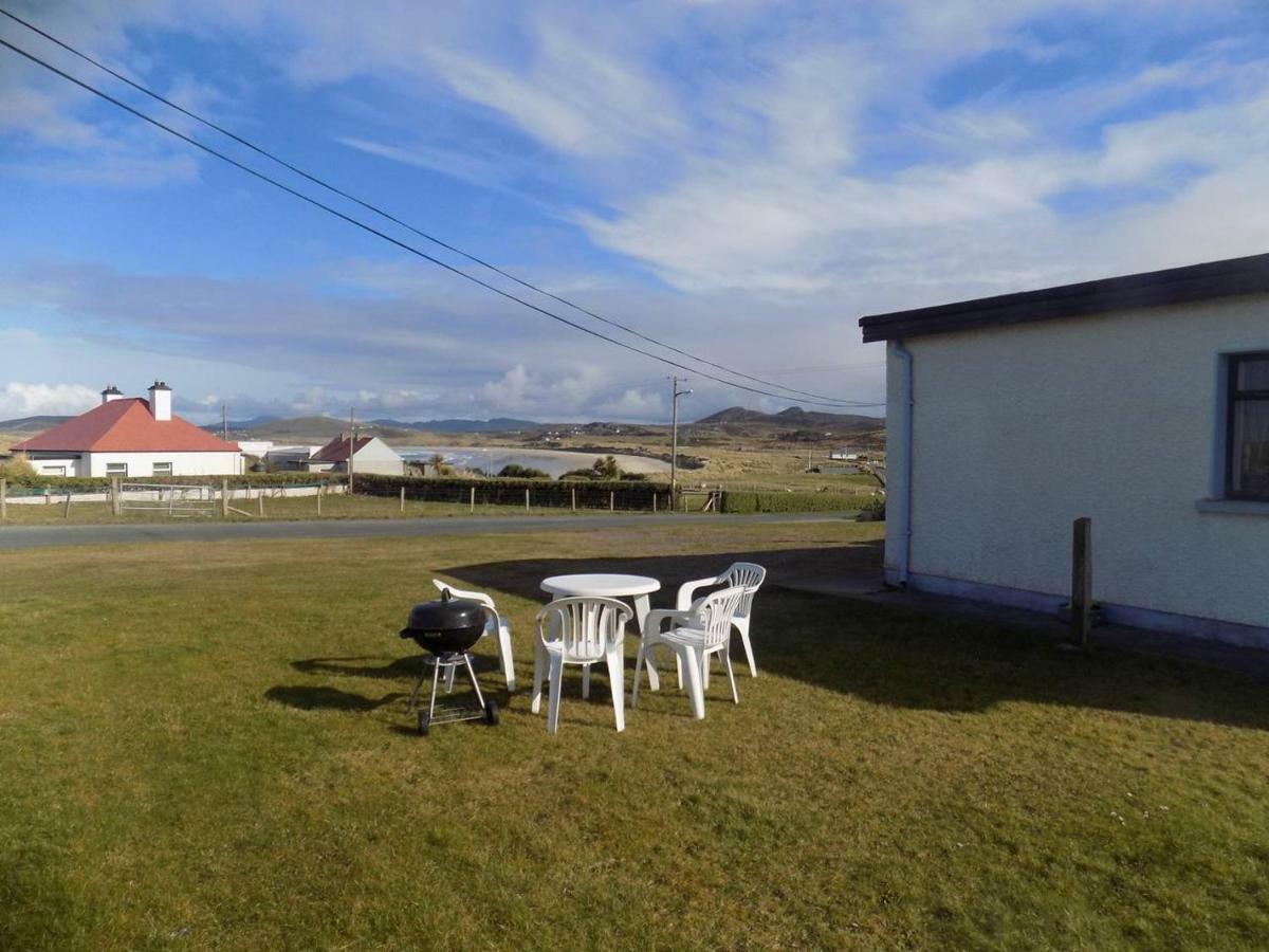 Casa Mar E Sol. Rinboy , Apartman Ballyhoorisky Kültér fotó